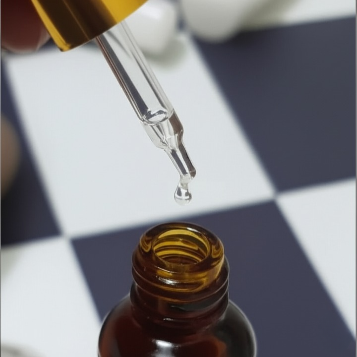 Viki Special Anti Acne Serum – 30ml | Deep Pore Cleansing & Blemish Control Formula for Clearer Skin - Image 5